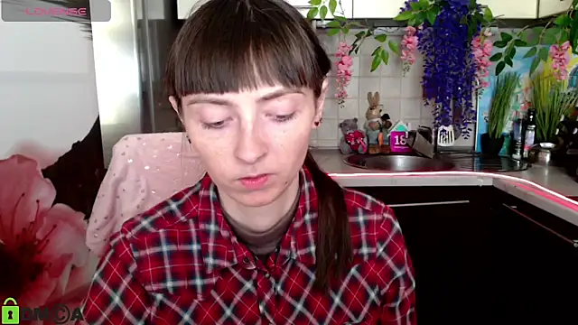 TayanaJons online show from 03/18/26, 08:17