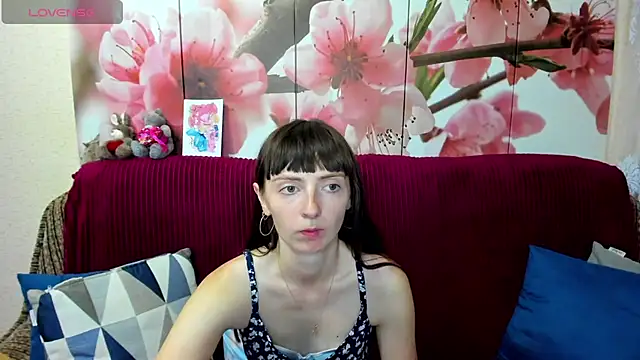 TayanaJons online show from 07/01/26, 07:10