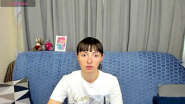 TayanaJons online show from 07/08/26, 07:13