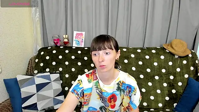 TayanaJons online show from 07/16/26, 07:14