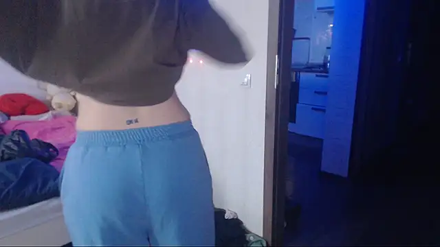 Snapshot of amanda_kiss_kiss chatting on 11/30/25, 11:03 amanda kiss kiss online show from 11/30/25, 11:03