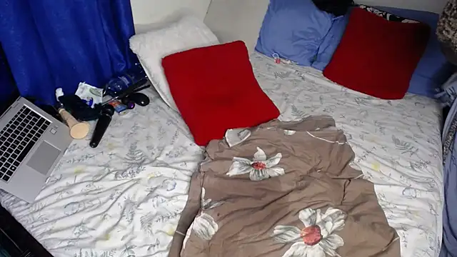Sexy sharntel online show from 05/06/26, 10:15