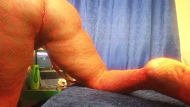 Sexy sharntel online show from 05/11/26, 08:39