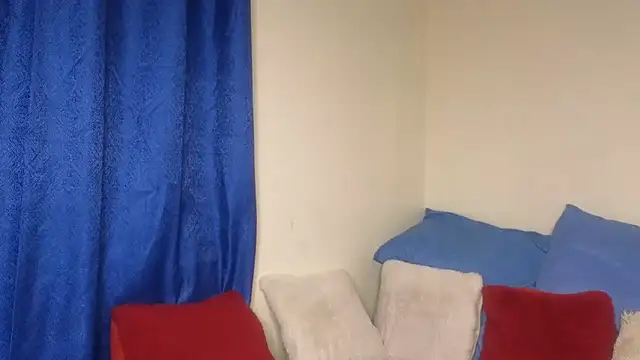 Sexy sharntel online show from 05/12/26, 08:17