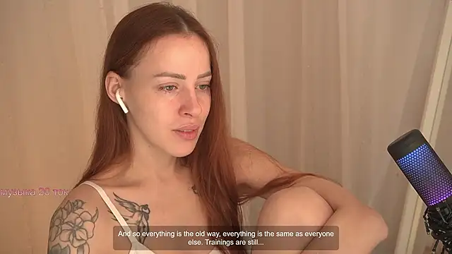 Poni DII online show from 02/04/26, 09:48