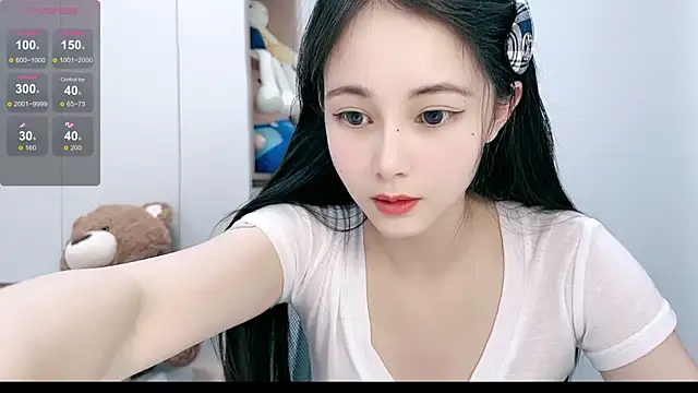 Judy520 online show from 01/12/25, 06:49