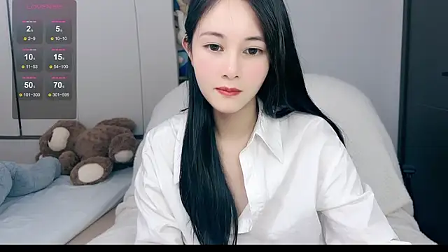 Judy520 online show from 01/20/25, 03:37