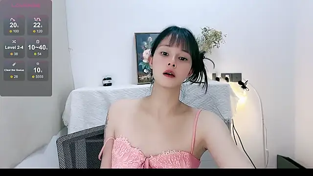 Judy520 online show from 01/24/25, 12:41