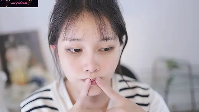 Judy520 online show from 02/18/25, 07:21