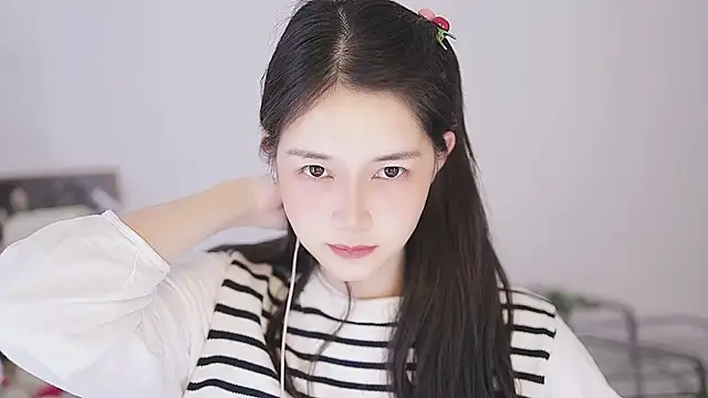 Judy520 online show from 02/18/25, 01:00