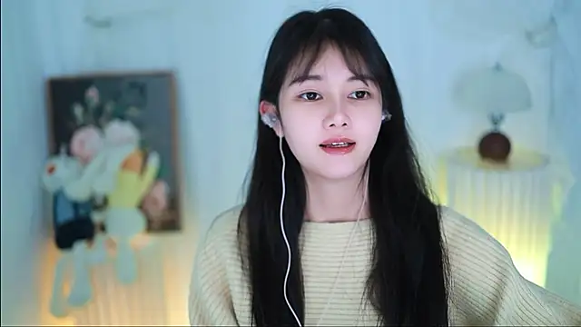 Judy520 online show from 02/22/25, 01:13