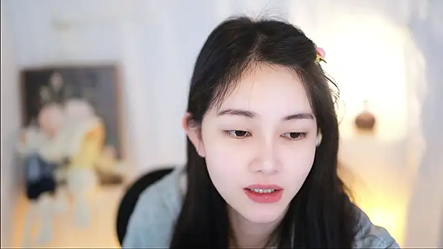 Judy520 online show from 02/23/25, 01:24