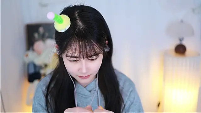 Judy520 online show from 02/23/25, 04:28