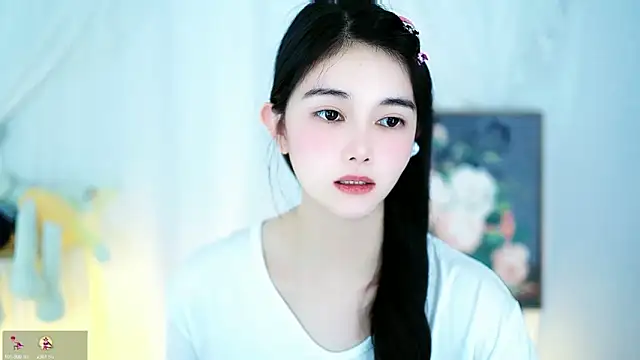 Judy520 online show from 03/11/25, 03:59