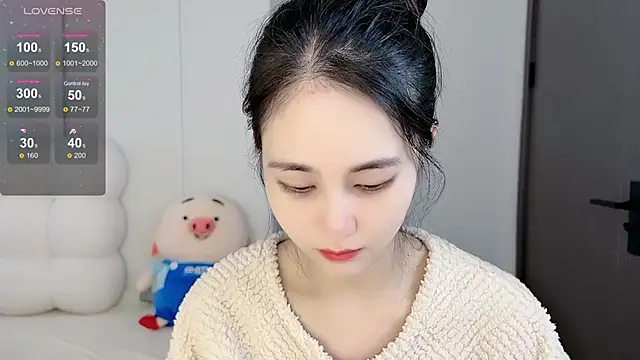 Judy520 online show from 01/09/26, 01:08