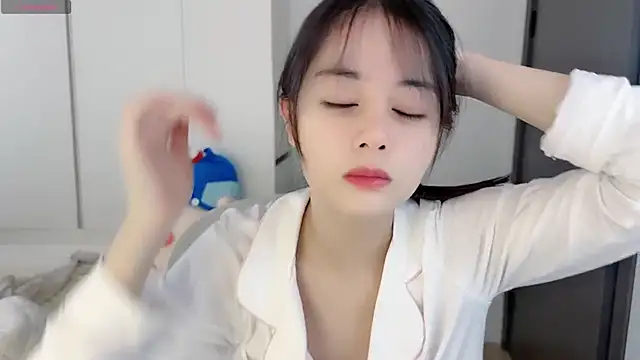 Judy520 online show from 01/19/26, 02:15