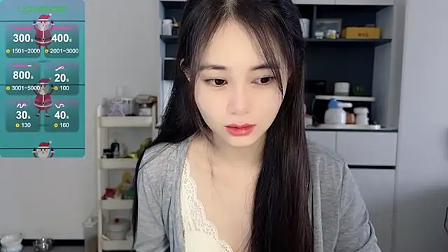 Judy520 online show from 04/10/26, 11:31