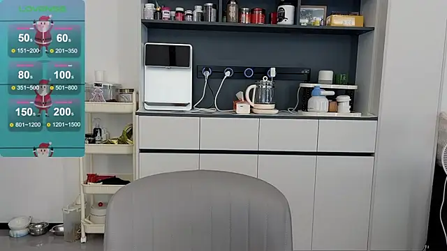 Judy520 online show from 04/11/26, 11:31