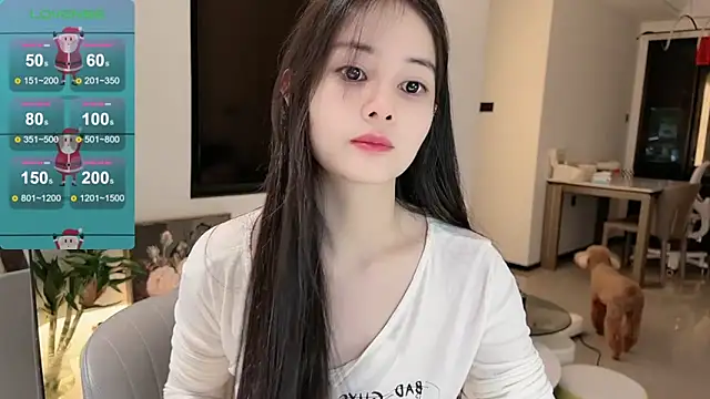 Judy520 online show from 04/18/26, 12:25