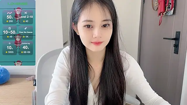 Judy520 online show from 05/04/26, 01:45