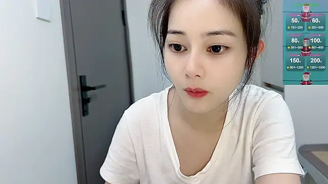 Judy520 online show from 07/31/26, 12:54