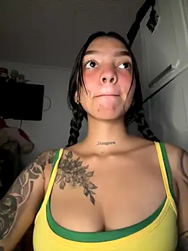 Valery rhoades online show from 12/21/25, 05:25