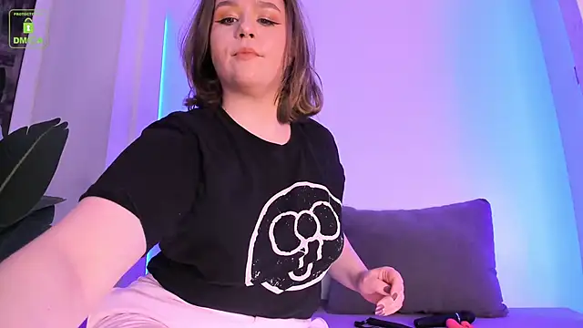 ErikaLust online show from 10/22/25, 04:13