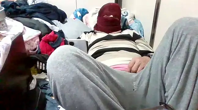 asira39 online show from 03/07/25, 10:10