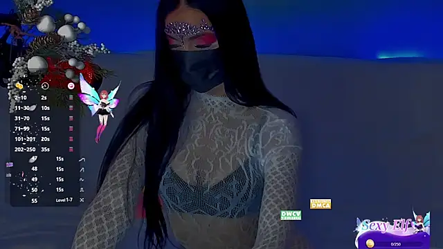 Baring Win online show from 12/26/24, 09:37