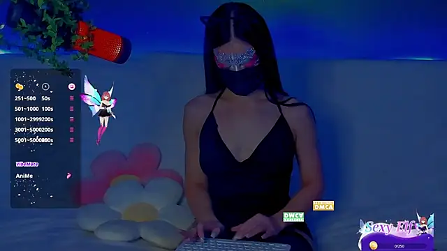 Baring Win online show from 02/17/25, 09:08