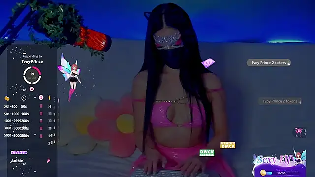 Baring Win online show from 02/18/25, 09:09