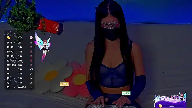 Baring Win online show from 02/25/25, 08:51