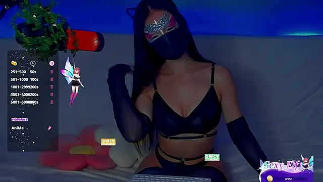 Baring Win online show from 02/26/25, 09:27