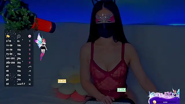 Baring Win online show from 02/28/25, 09:23