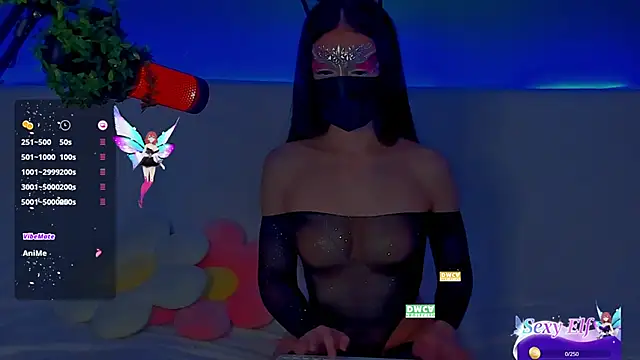 Baring Win online show from 03/04/25, 09:11