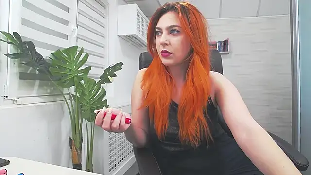 AvaBlue  online show from 02/05/26, 04:06