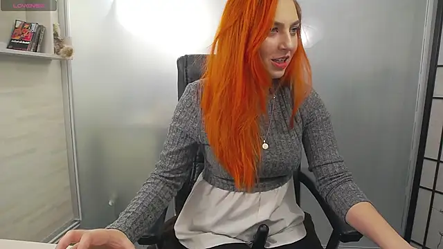 AvaBlue  online show from 02/23/26, 06:44