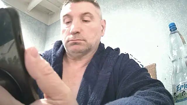 GYurmoka70 online show from 04/03/26, 08:18