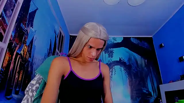alessa brown74 online show from 07/14/26, 01:17