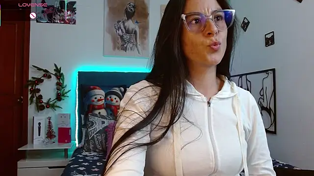 antonella sweet33 online show from 12/19/25, 08:27