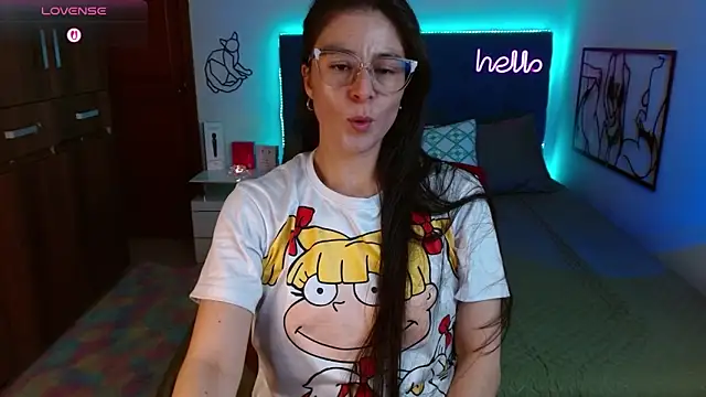 antonella sweet33 online show from 01/18/26, 09:07