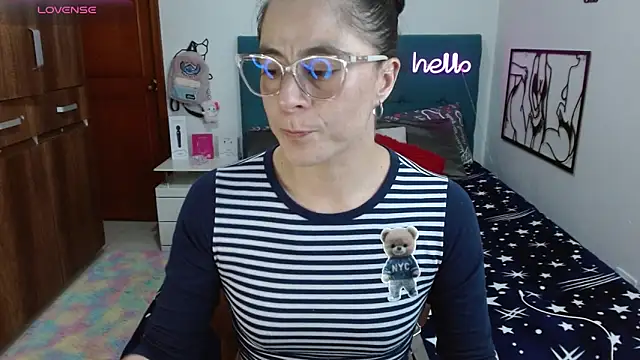 antonella sweet33 online show from 03/07/26, 09:01