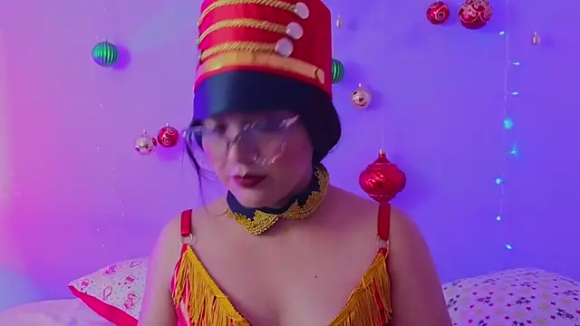 Snapshot of Tilatequilas chatting on 12/26/24, 01:18 Tilatequilas online show from 12/26/24, 01:18