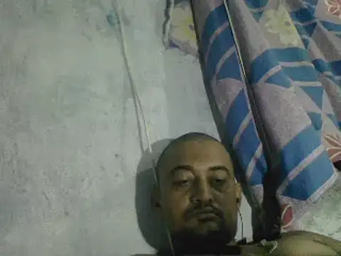 Rocobodymassager online show from 10/27/25, 10:41