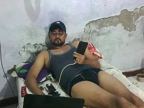 Rocobodymassager online show from 07/28/26, 07:15