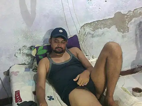 Rocobodymassager online show from 07/28/26, 11:17