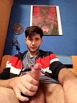 Snapshot of Esti02 chatting on 12/01/25, 06:46 Esti02 online show from 12/01/25, 06:46