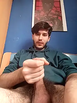 Esti02 online show from 03/03/26, 04:02