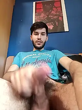 Esti02 online show from 04/03/26, 02:15