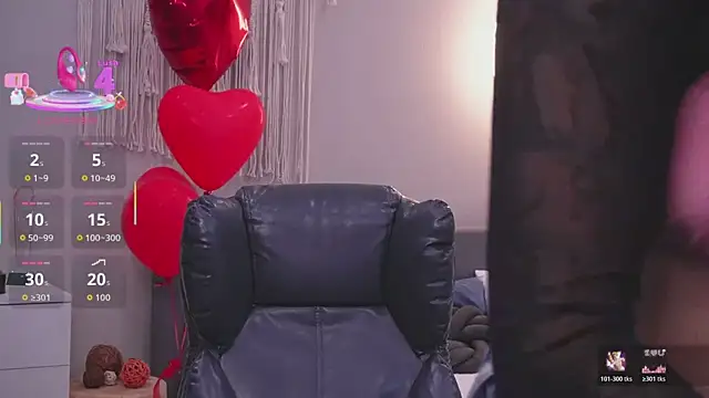 Molly Jons online show from 03/13/26, 01:12